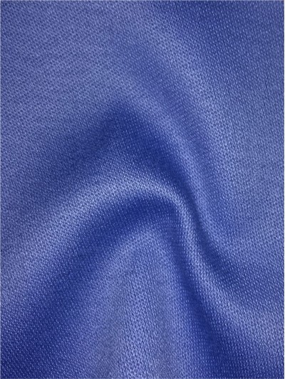 XX-XNXG  100%Cotton  Flame Retardant Brushed Satin  Specification:20/2*20/2/136*46  阻燃布 45度照